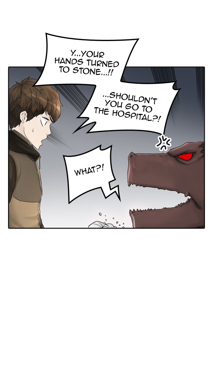 Tower of God, Chapter 377 image 20